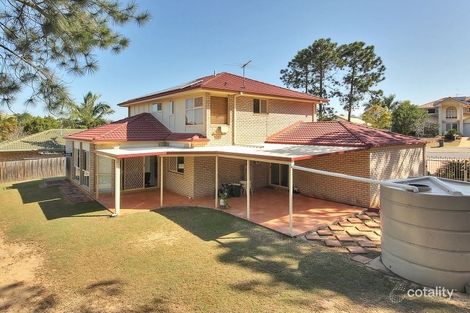 Property photo of 15 Weyba Close Forest Lake QLD 4078