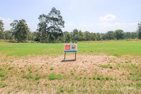 504 Dimmock St, Hunterview, NSW 2330