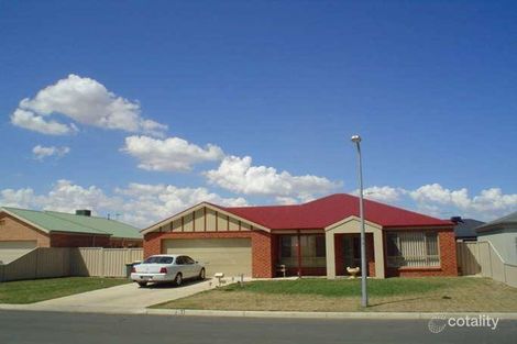 60 Kathryn Cres, Yarrawonga, VIC 3730
