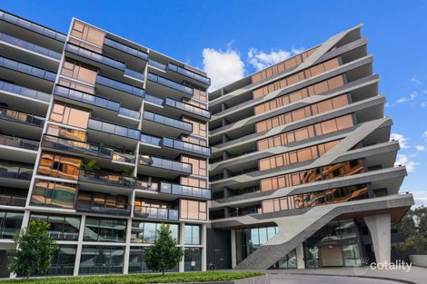 504/627 Victoria St, Abbotsford, VIC 3067