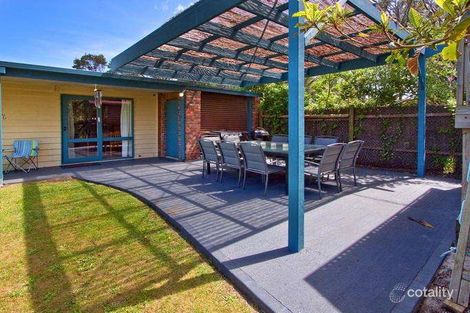 Property photo of 25 Rosina Street Rye VIC 3941
