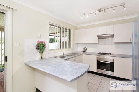Property photo of 12 Walgett Close Hinchinbrook NSW 2168
