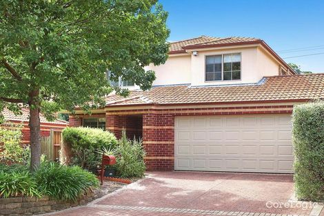 Property photo of 14 Melaleuca Way Box Hill South VIC 3128