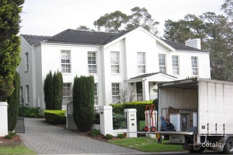 89 Deep Creek Dr, Doncaster East, VIC 3109