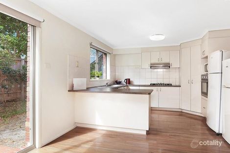 Property photo of 14 Melaleuca Way Box Hill South VIC 3128