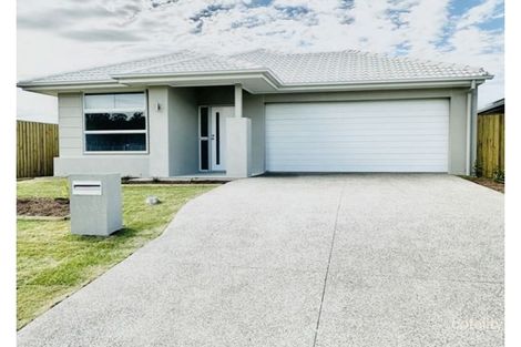 Property photo of 21 Ambrose Street Chambers Flat QLD 4133