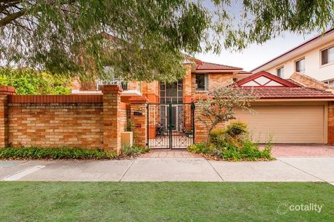 Property photo of 1/32 Comer Street Como WA 6152