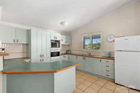 Property photo of 103/23 Macadamia Drive Maleny QLD 4552