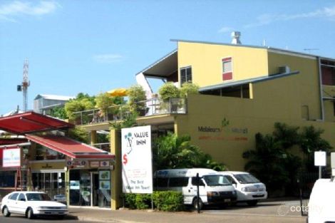 Property photo of 35/52B Mitchell Street Darwin City NT 0800