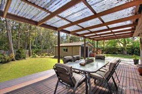 Property photo of 1 Adelaide Street Killarney Vale NSW 2261