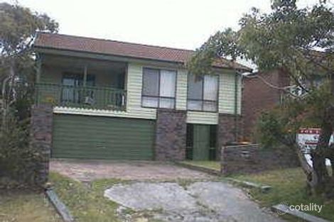 Property photo of 70 Vista Avenue Copacabana NSW 2251