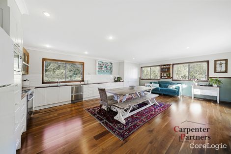 Property photo of 27 Badgery Street Willow Vale NSW 2575