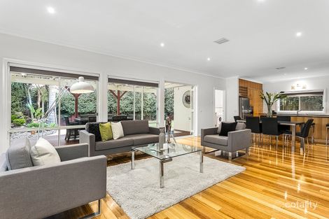 Property photo of 2 Quarry Circuit Coburg VIC 3058