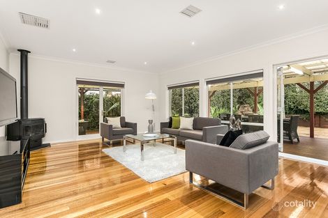 Property photo of 2 Quarry Circuit Coburg VIC 3058