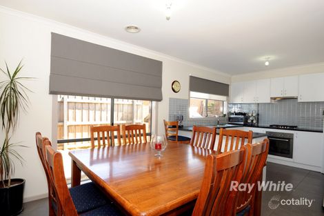 Property photo of 11 Baltic Way Cranbourne West VIC 3977