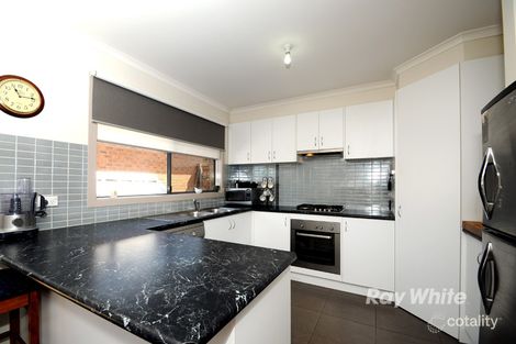 Property photo of 11 Baltic Way Cranbourne West VIC 3977