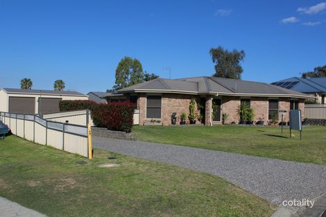 Property photo of 18 Martin Street Warwick QLD 4370