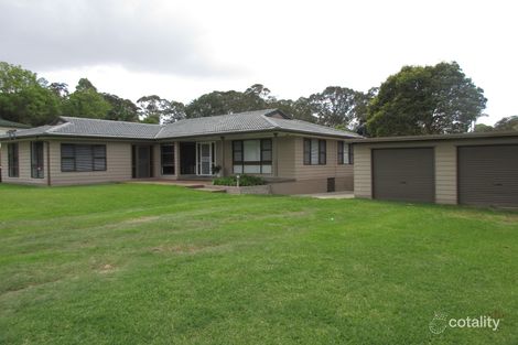 Property photo of 4 Government Road Cardiff NSW 2285