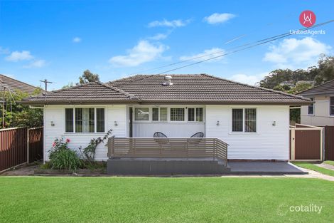 25 Parsons St, Ashcroft, NSW 2168