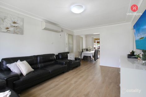 Property photo of 25 Parsons Street Ashcroft NSW 2168