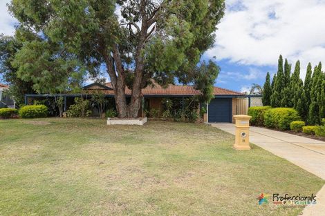 Property photo of 8 Veros Place Marangaroo WA 6064