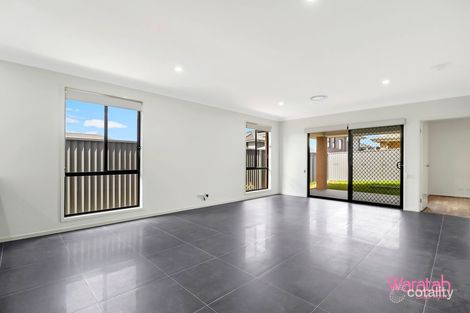 Property photo of 136 Riverstone Road Riverstone NSW 2765