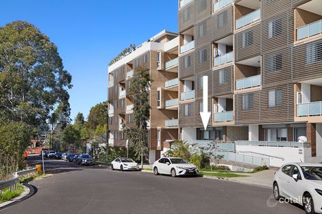 34/6 Hargraves St, Gosford, NSW 2250