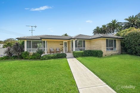 Property photo of 1 Attwater Avenue Cessnock NSW 2325