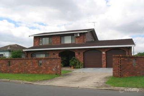 89 Ligar St, Fairfield Heights, NSW 2165