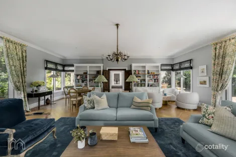 Property photo of 3 Mulcahys Road Trentham VIC 3458