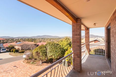 Property photo of 22 Claxton Crescent Lyneham ACT 2602