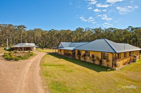 Property photo of 15 Oakendale Road Glen Oak NSW 2320