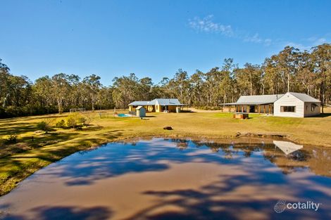 Property photo of 15 Oakendale Road Glen Oak NSW 2320