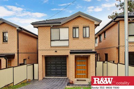 3a Waratah St, Rooty Hill, NSW 2766