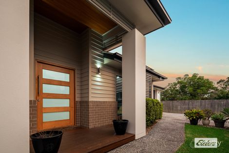 Property photo of 54A Norton Drive Shailer Park QLD 4128