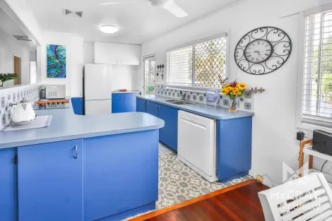 Property photo of 61 Gordon Street Bowen QLD 4805