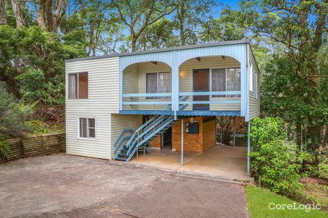 Property photo of 79 Cape Three Points Road Avoca Beach NSW 2251