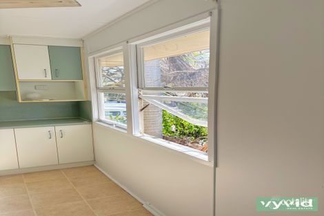 Property photo of 25 Garden Street West Gladstone QLD 4680