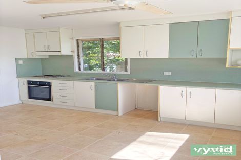 Property photo of 25 Garden Street West Gladstone QLD 4680