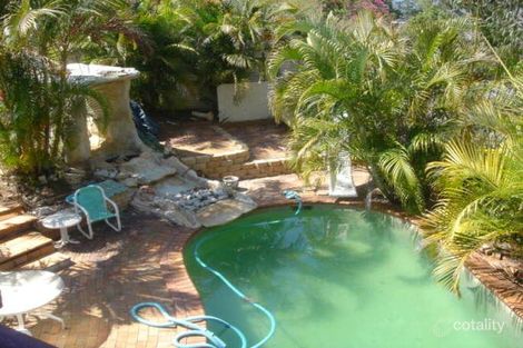 Property photo of 11 Bayview Drive Tanah Merah QLD 4128