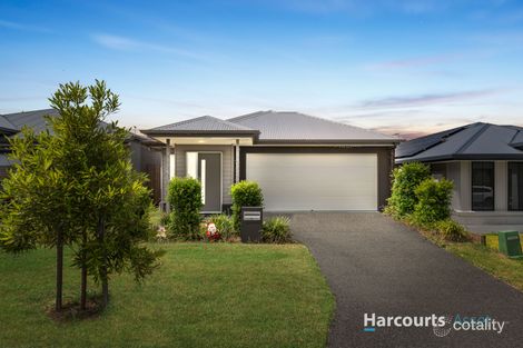 Property photo of 31 Bremer Street South Maclean QLD 4280