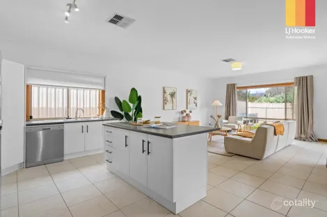 Property photo of 10 The Driveway Holden Hill SA 5088