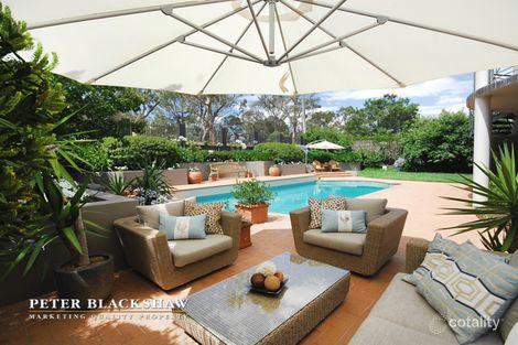 Property photo of 12A Cobby Street Campbell ACT 2612