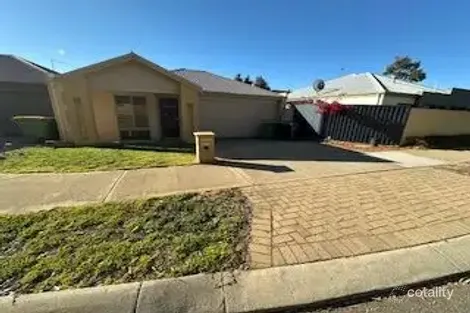 Property photo of 23 Laurina Turn Baldivis WA 6171