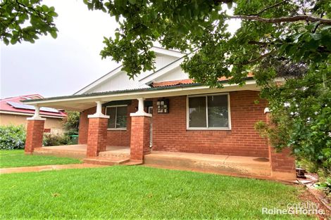 Property photo of 59 Bushman Street Parkes NSW 2870
