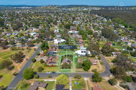 Property photo of 35 Callaghan Street Ashmont NSW 2650