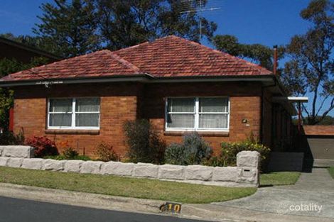 Property photo of 10 Miowera Avenue Carss Park NSW 2221