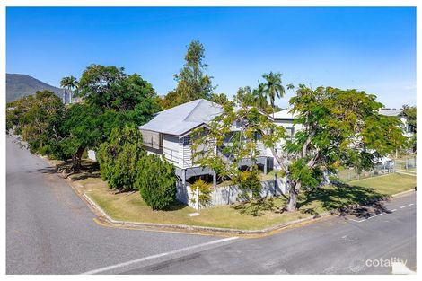 Property photo of 140 Nobbs Street Berserker QLD 4701
