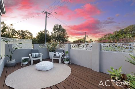 Property photo of 45A Hackbridge Way Bayswater WA 6053