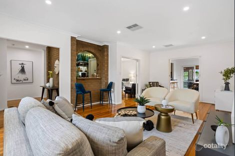 Property photo of 10 Hamer Street Moorabbin VIC 3189